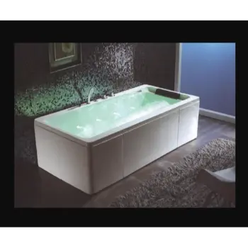 Massage Bath Tub